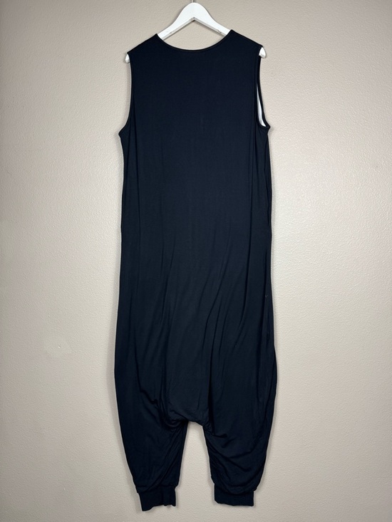 Kyte Adult Sleep Bag Walker in Black EUC - Picture 2 of 7